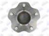 BTA H21095BTA Wheel Bearing Kit